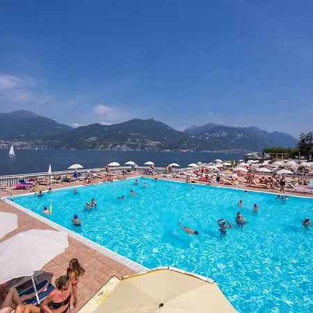 Sleeps 4 Menaggio