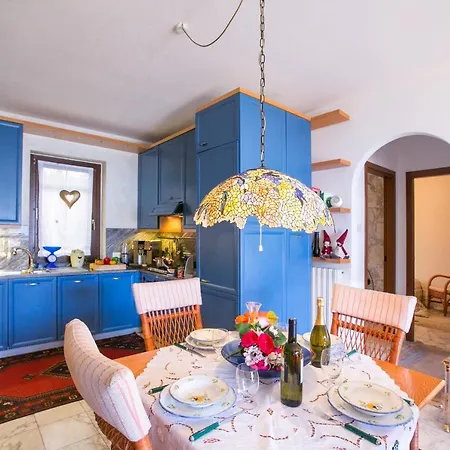 Apartment Sleeps 4 Menaggio