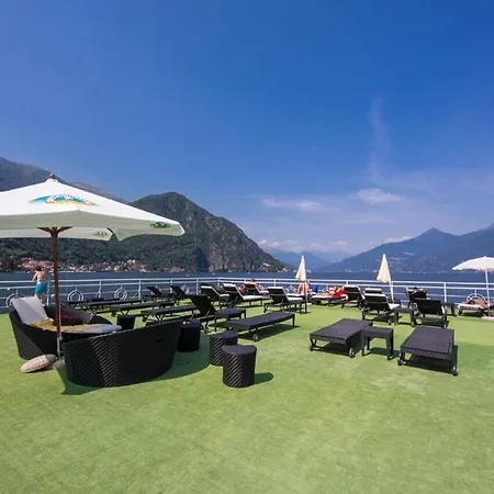 Sleeps 4 Menaggio