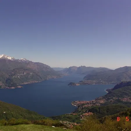 Sleeps 4 Menaggio