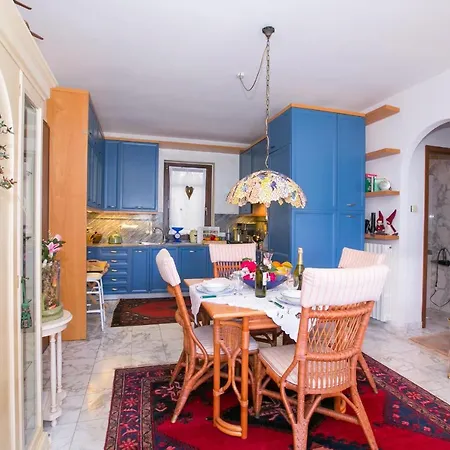 Sleeps 4 Menaggio
