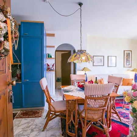 Sleeps 4 Apartment